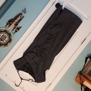 White House/Black Market dress